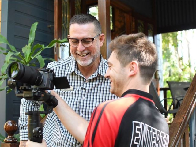 How do  you make video content that is worth watching?