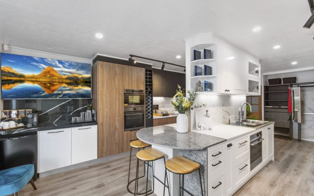 Realty photography 