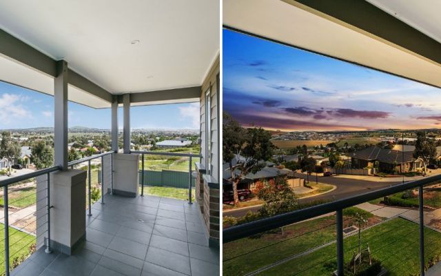 Property videography