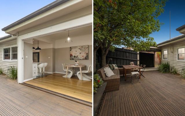 Property videography