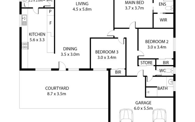Property videography