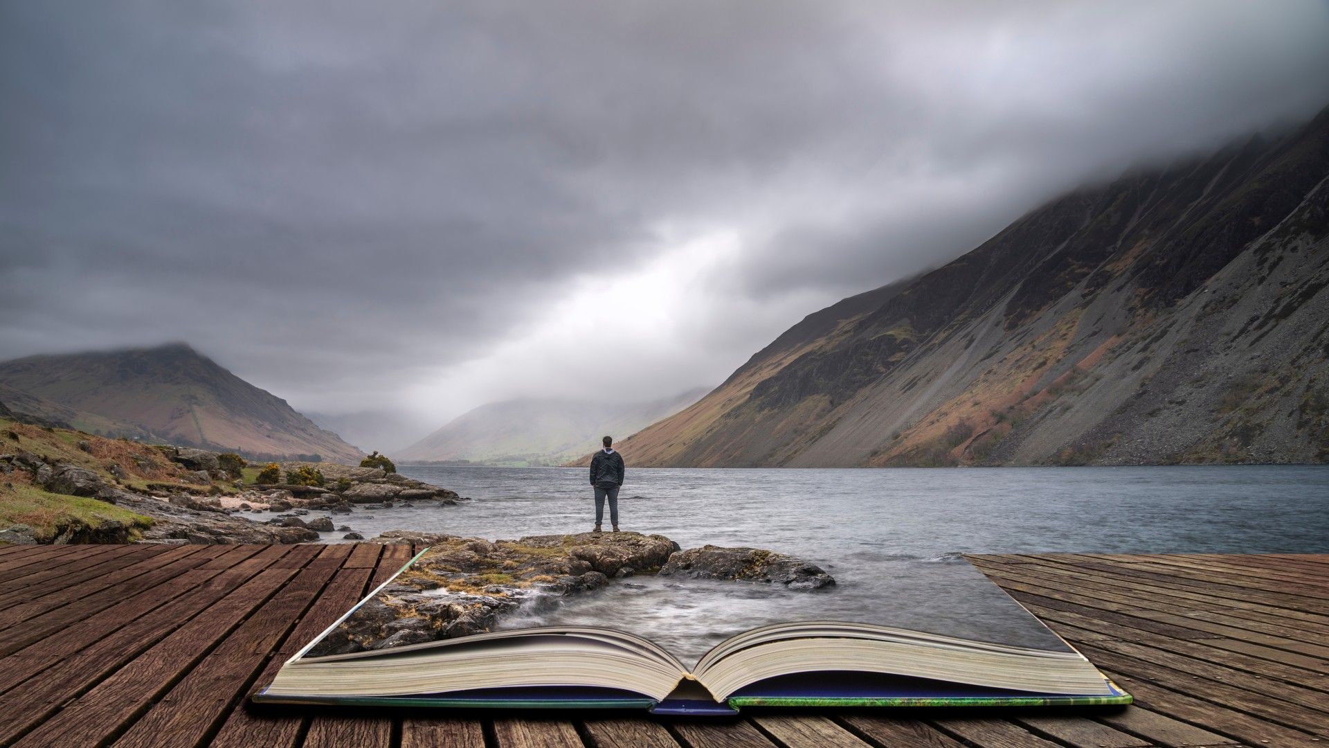 The Power of Storytelling in Videos