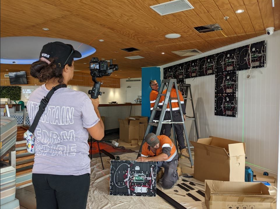 The Power of Video for your Business