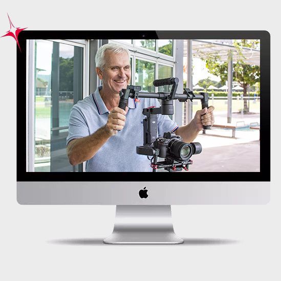 Corporate video services