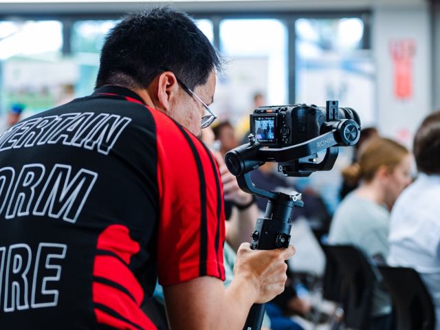 DIY or Professional Video?