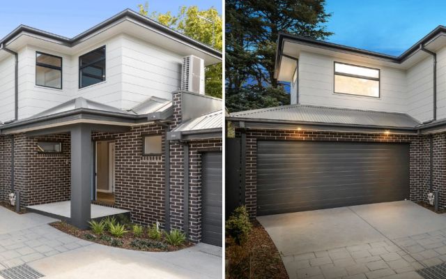 Property videography