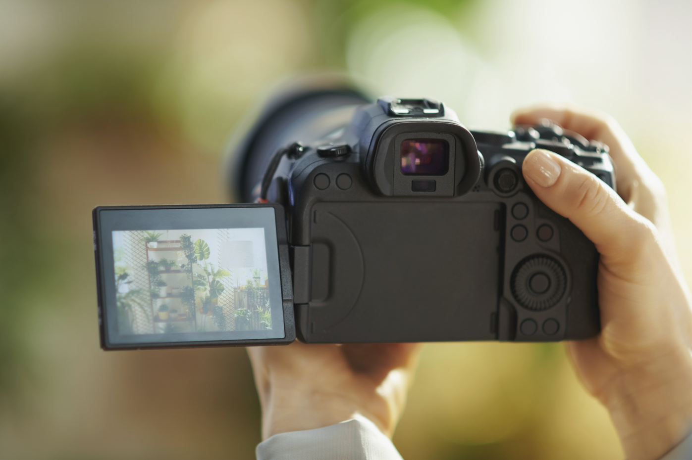 Incorporate B-Roll Footage