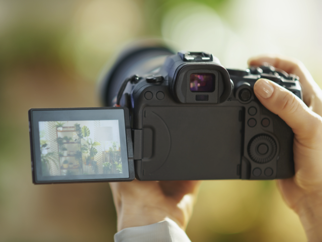 Incorporate B-Roll Footage