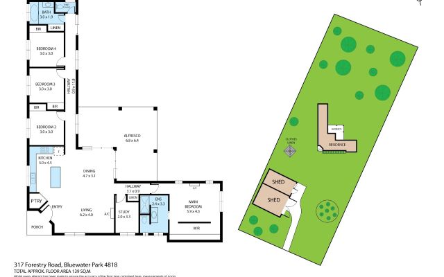Property videography