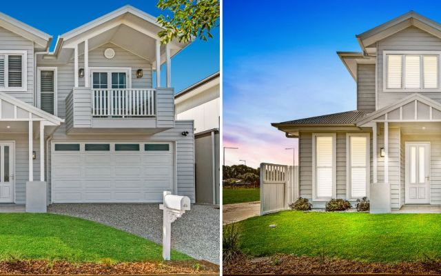 Property videography
