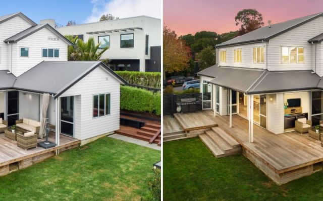 Property videography